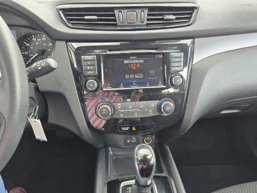 2020 Nissan Rogue - $17,598