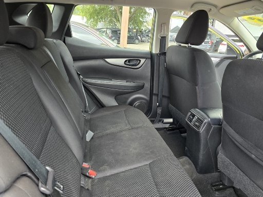 2020 Nissan Rogue - $17,598