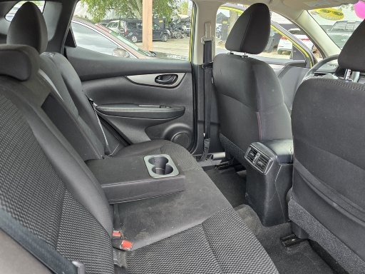 2020 Nissan Rogue - $17,598