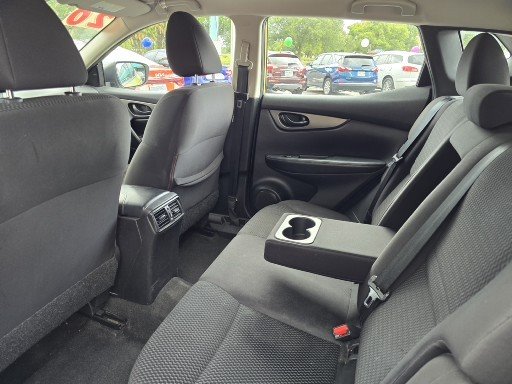 2020 Nissan Rogue - $17,598