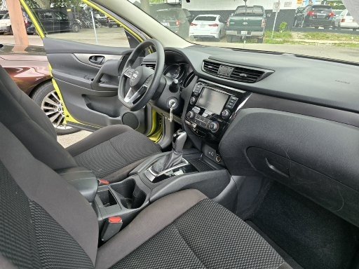 2020 Nissan Rogue - $17,598