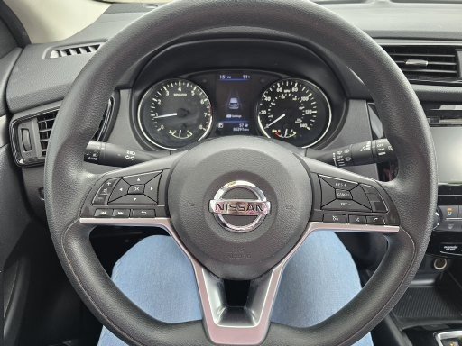 2020 Nissan Rogue - $17,598