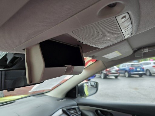 2020 Nissan Rogue - $17,598