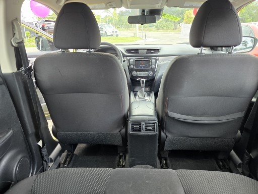 2020 Nissan Rogue - $17,598