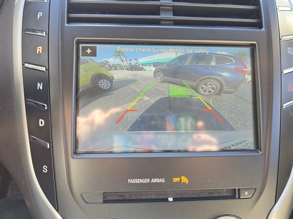 2018 Lincoln MKC - $15,998