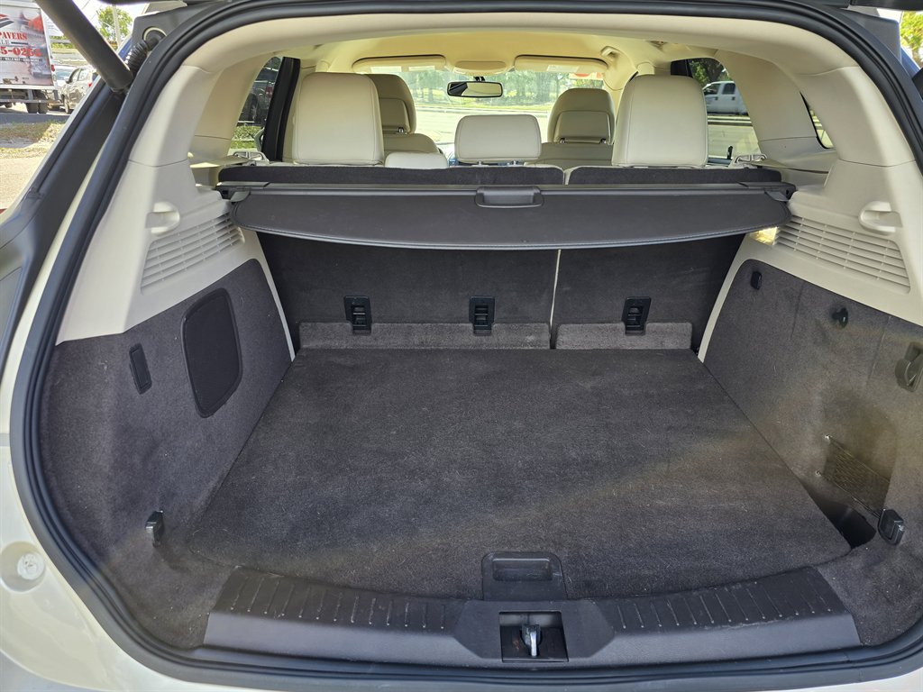 2018 Lincoln MKC - $15,998