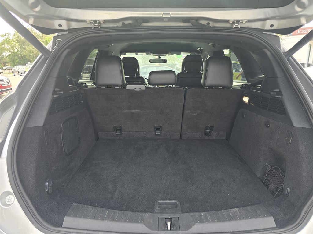 2018 Lincoln MKC - $17,598