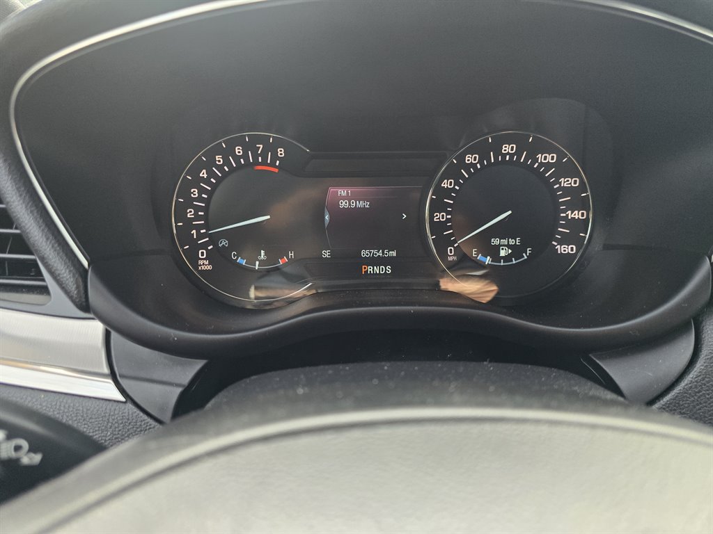 2018 Lincoln MKC - $17,598