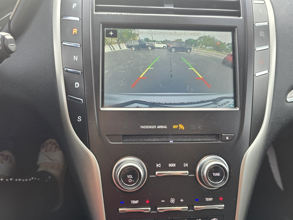 2018 Lincoln MKC - $17,598