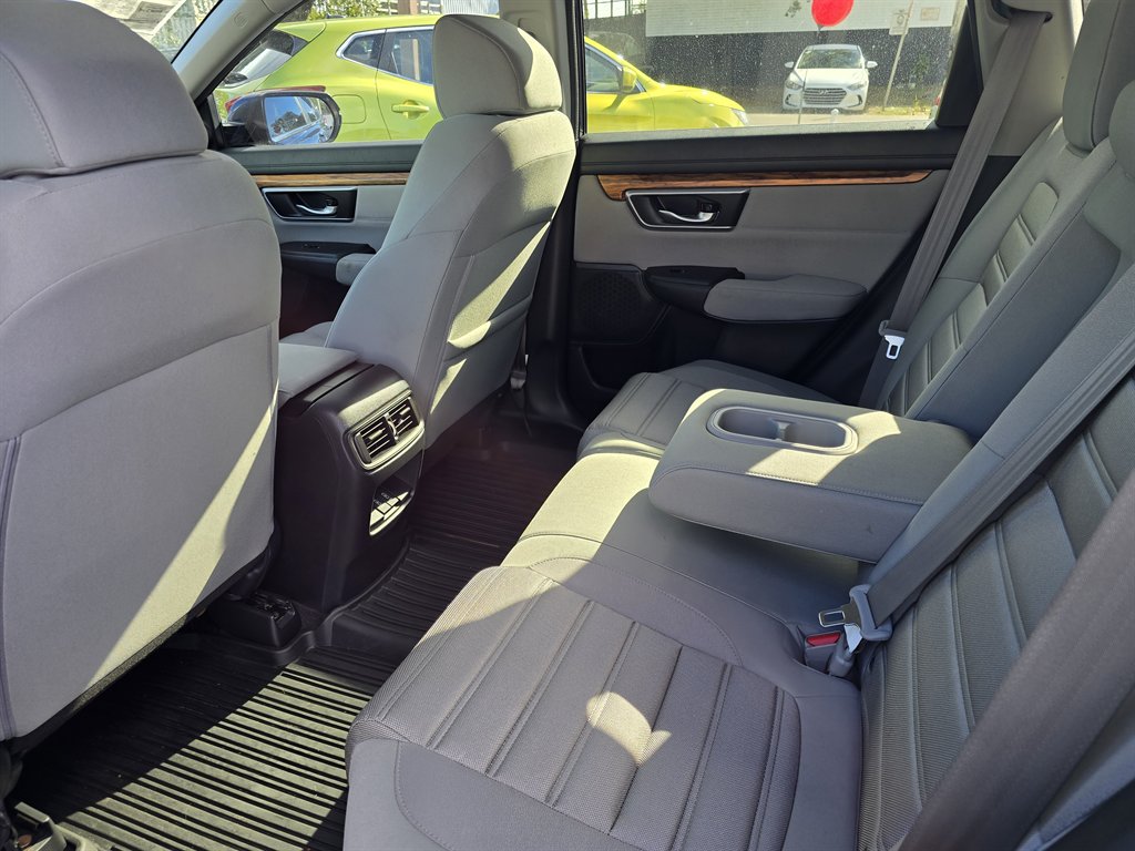 2018 Honda CR-V - $20,106