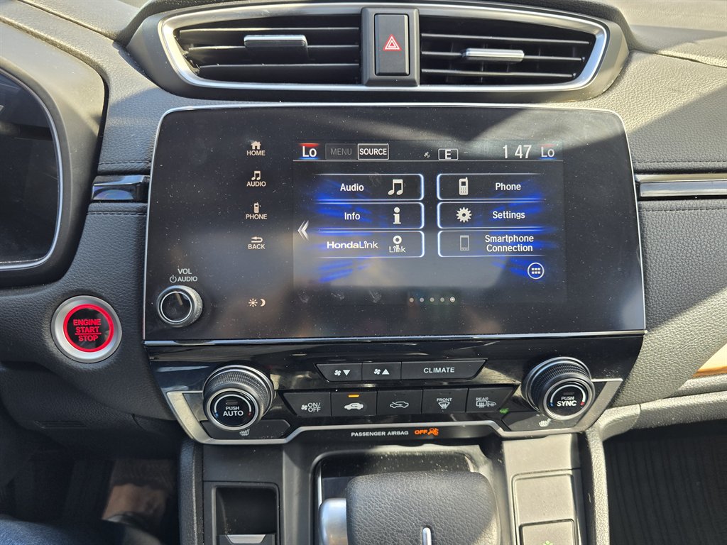 2018 Honda CR-V - $20,106