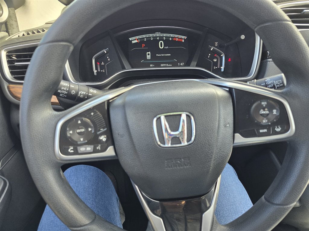 2018 Honda CR-V - $20,106