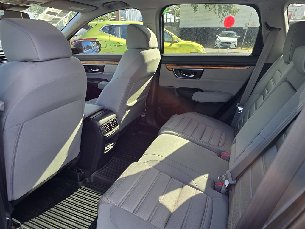 2018 Honda CR-V - $20,106