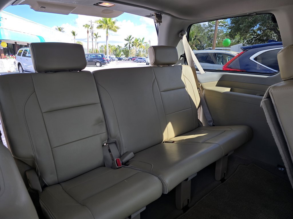 2011 Nissan Armada - $12,998