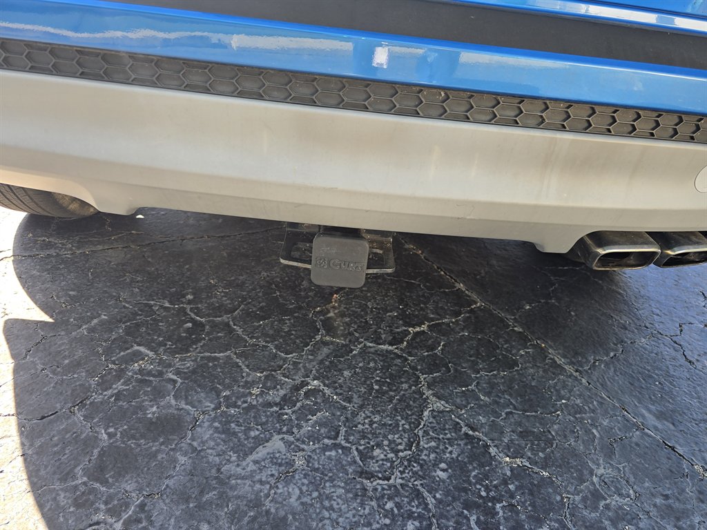 2017 Hyundai Tucson - $16,998