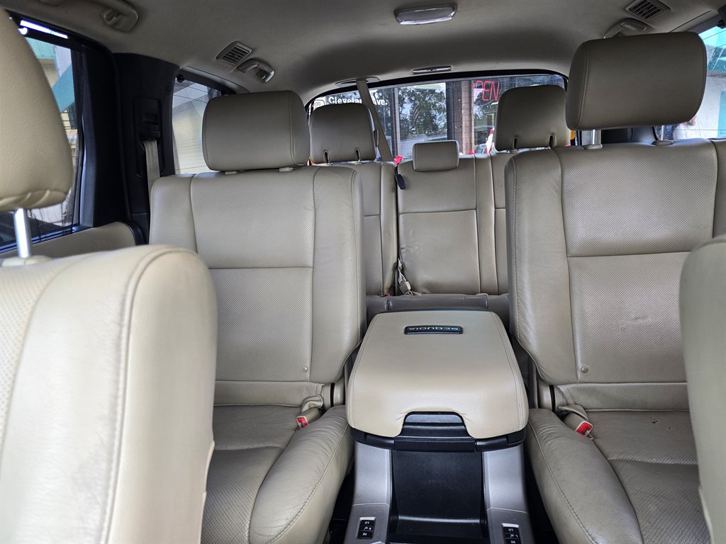 2013 Toyota Sequoia - $21,998