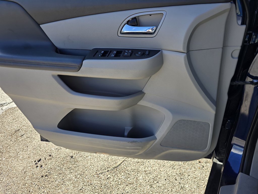 2014 Honda Odyssey - $14,998