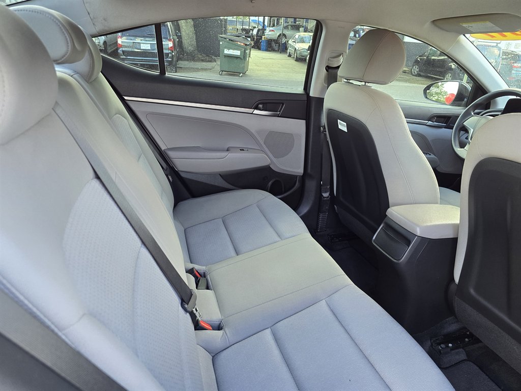 2017 Hyundai Elantra - $12,998