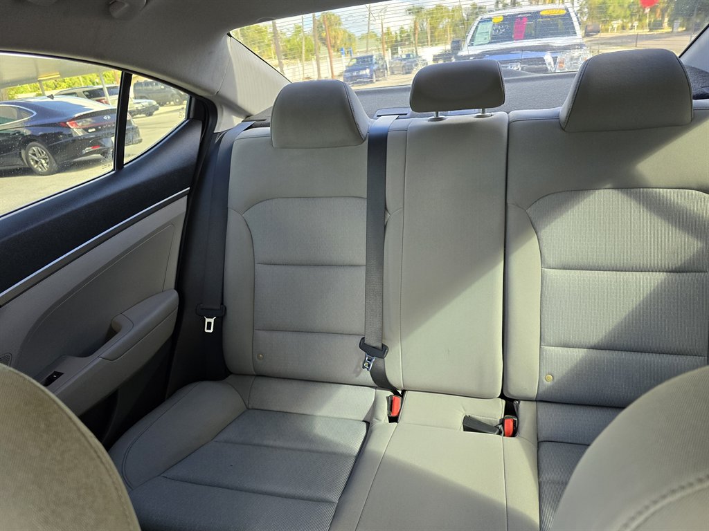 2017 Hyundai Elantra - $12,998