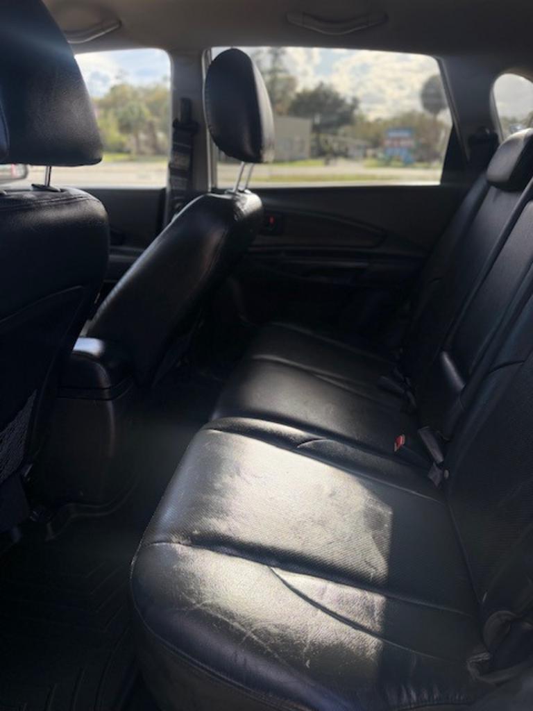 2009 Hyundai Tucson