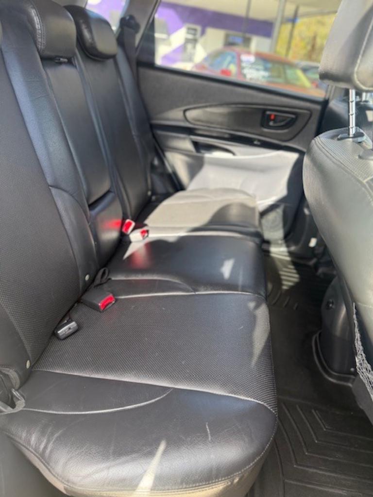2009 Hyundai Tucson