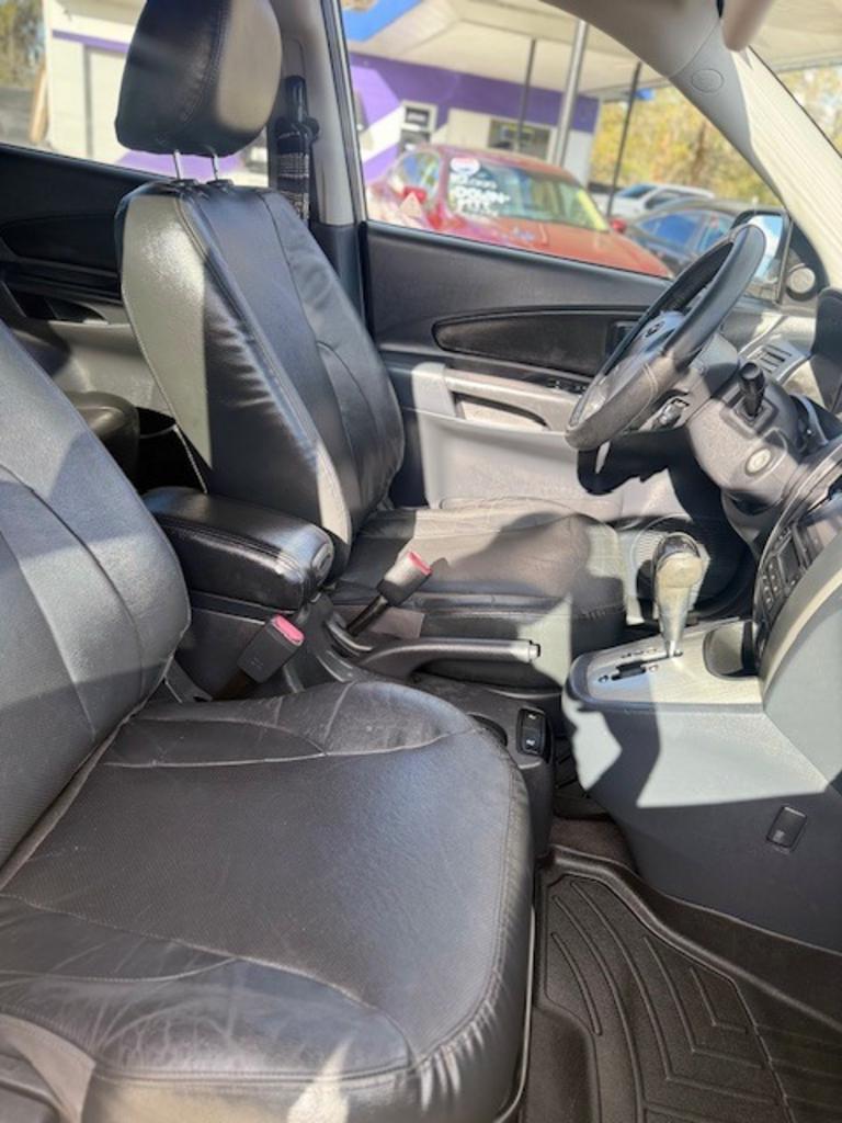 2009 Hyundai Tucson