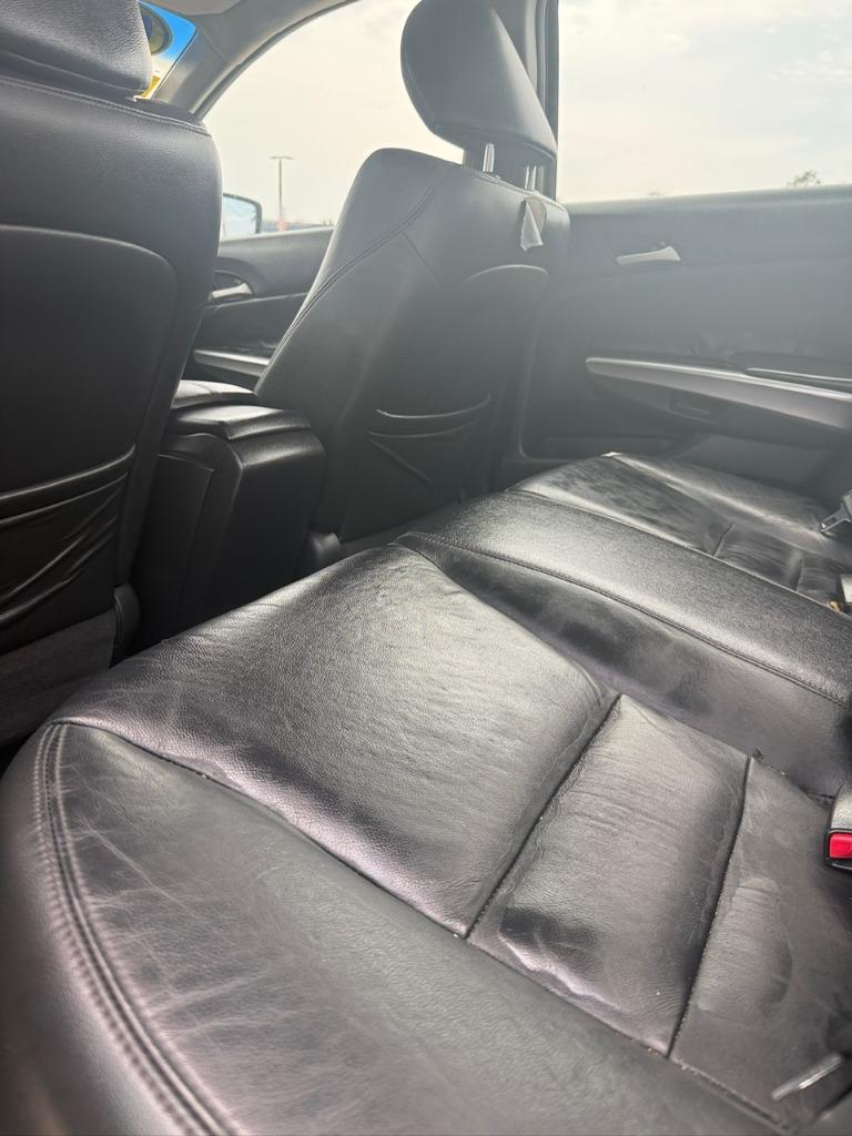 2009 Honda Accord
