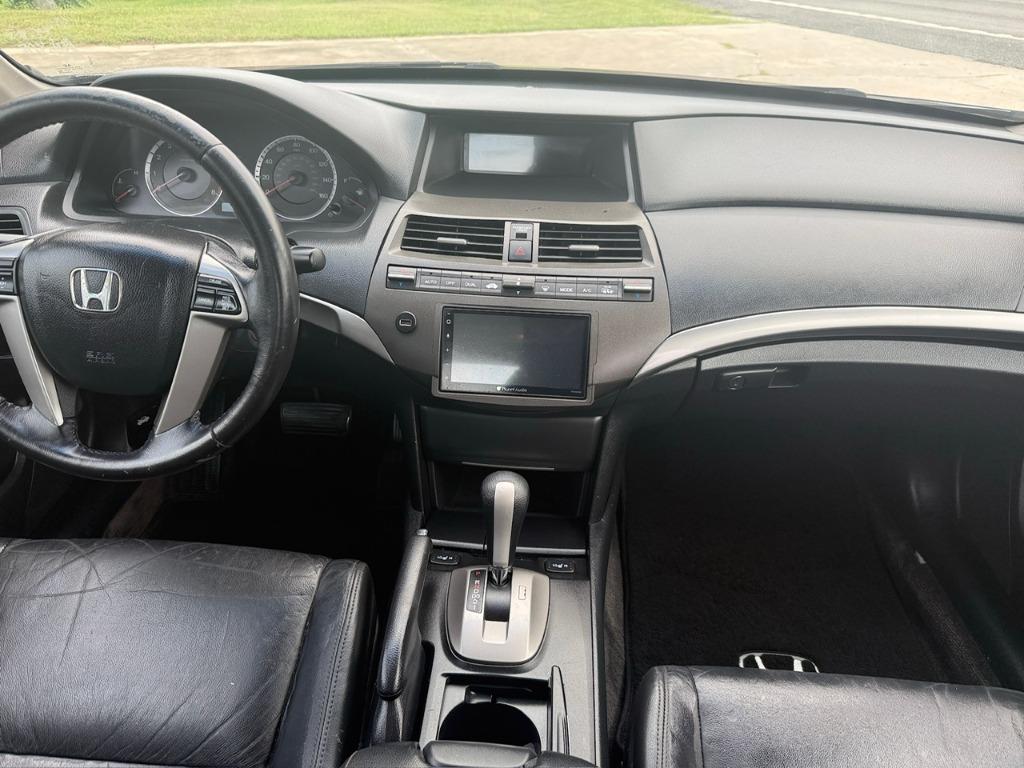 2009 Honda Accord