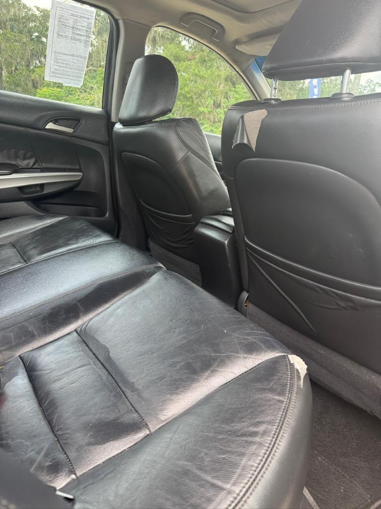 2009 Honda Accord