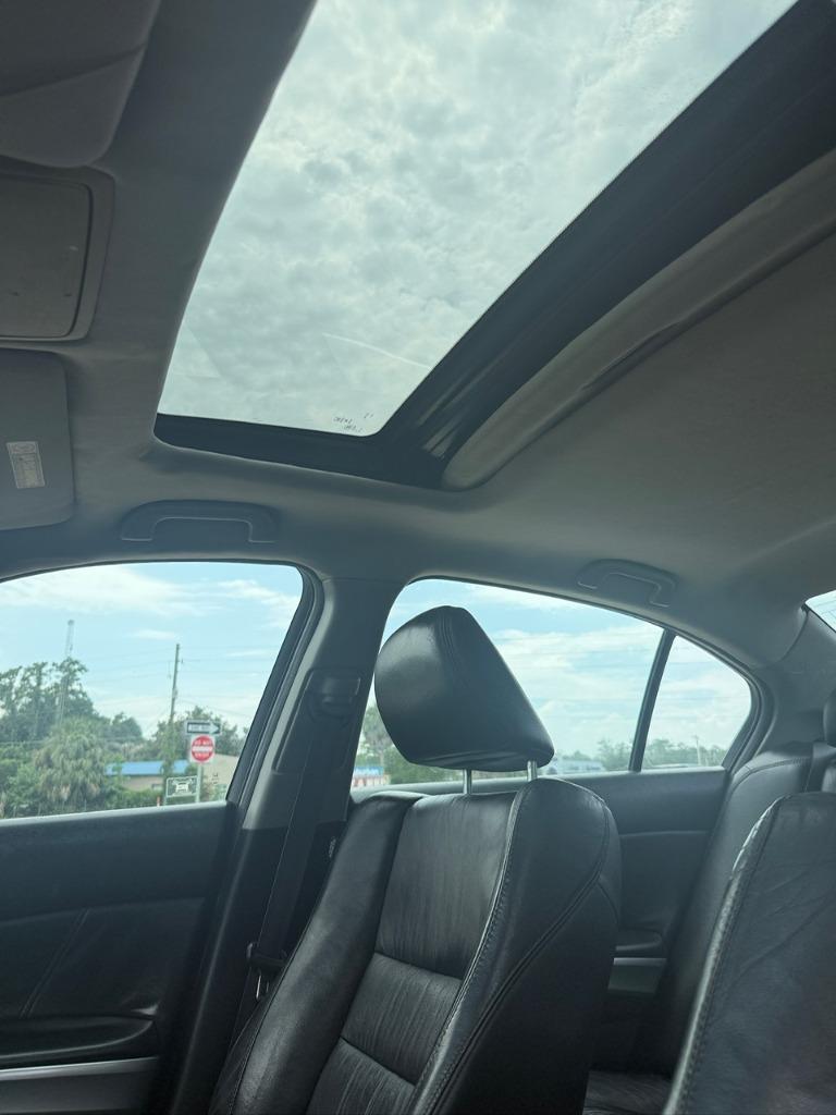 2009 Honda Accord