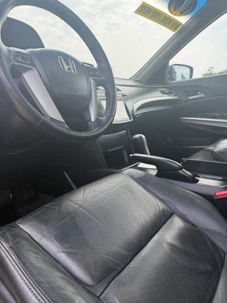 2009 Honda Accord