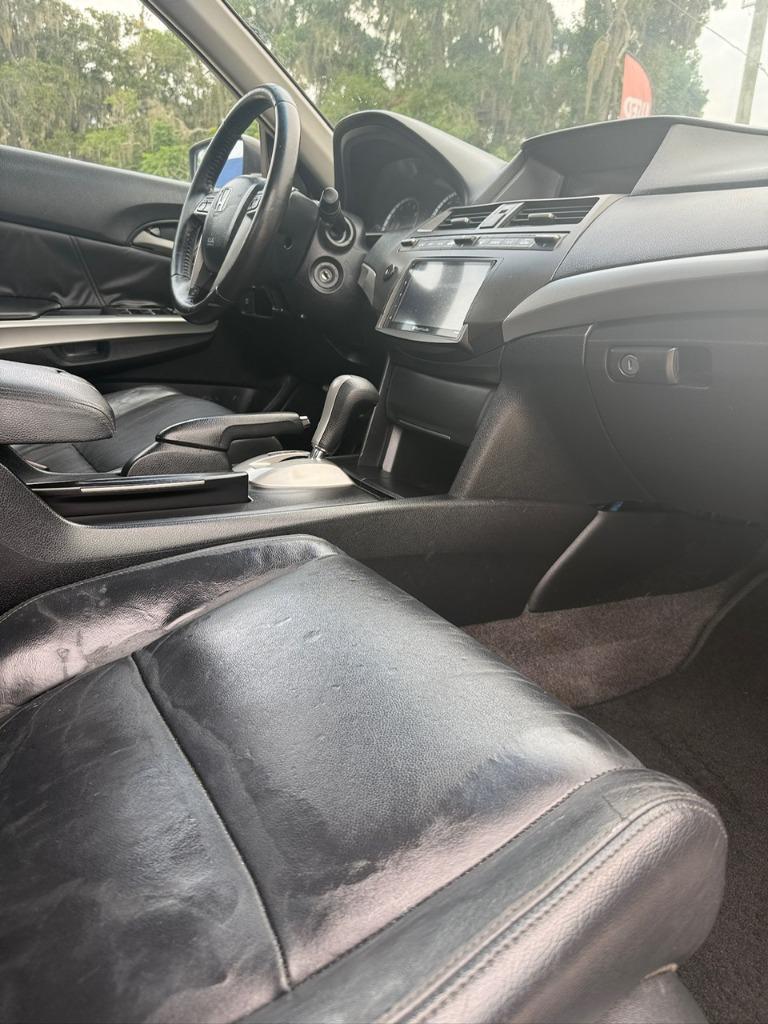 2009 Honda Accord