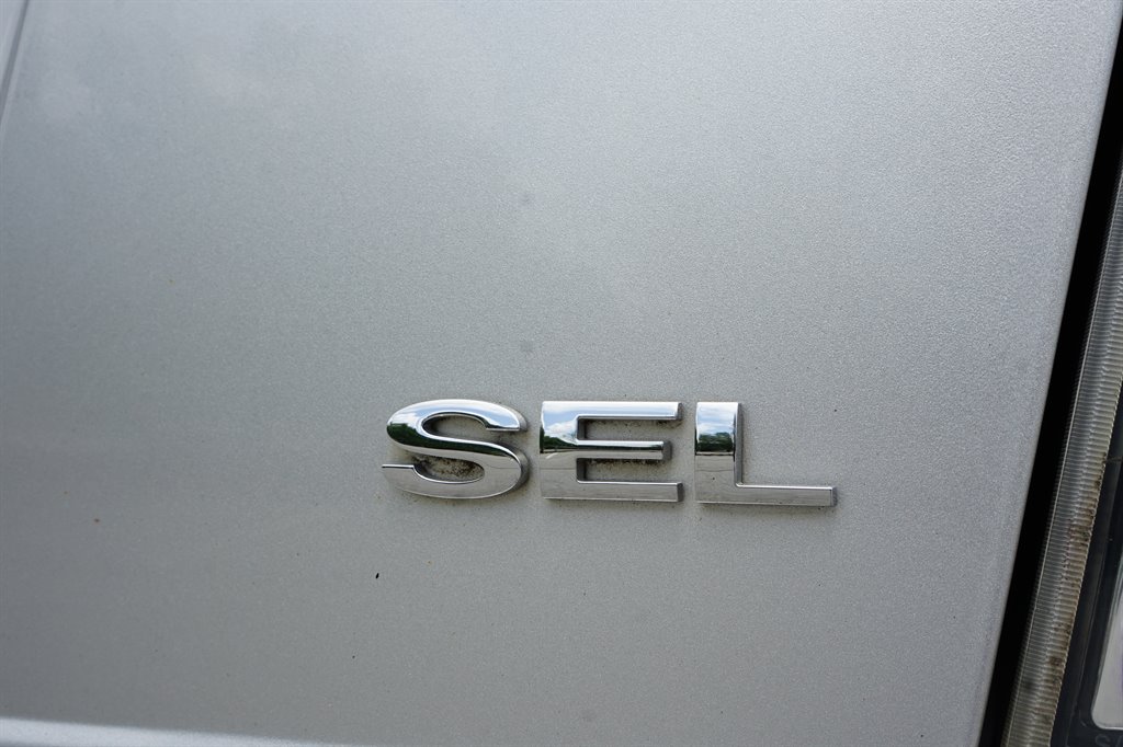 2009 Ford Edge SEL photo