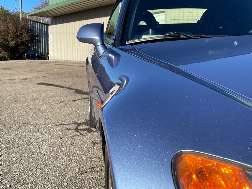 2002 Honda S2000 in Jasper, GA Used Cars for Sale on