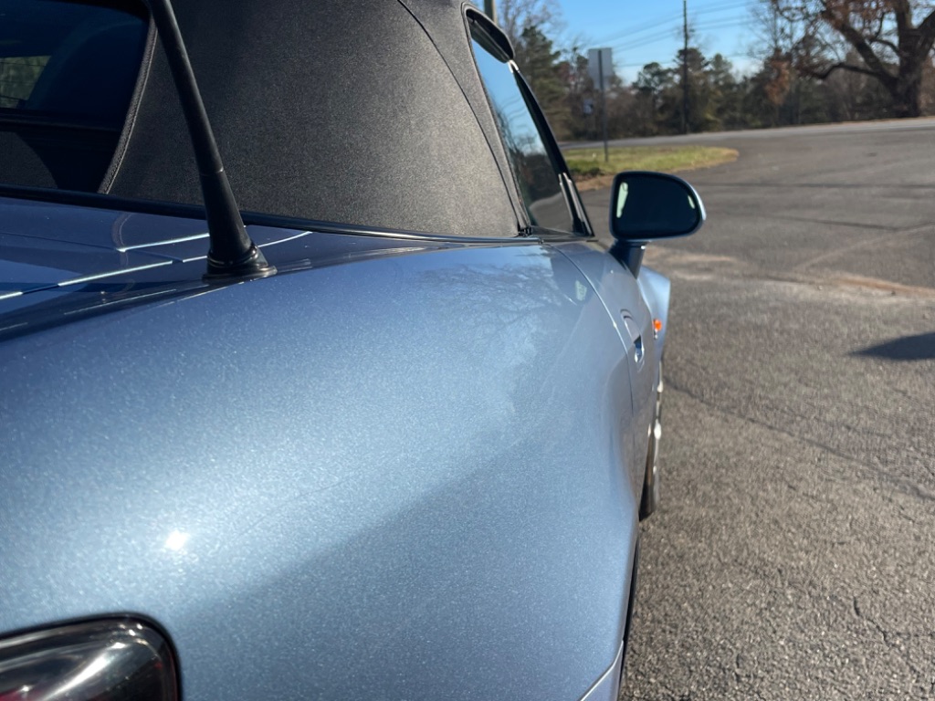2002 Honda S2000 in Jasper, GA Used Cars for Sale on
