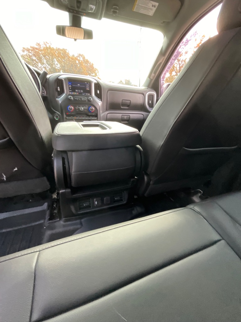 2019 Chevrolet Silverado 1500 LT photo