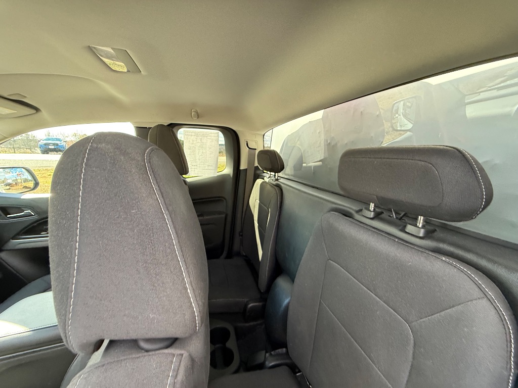 2019 Chevrolet Colorado LT photo