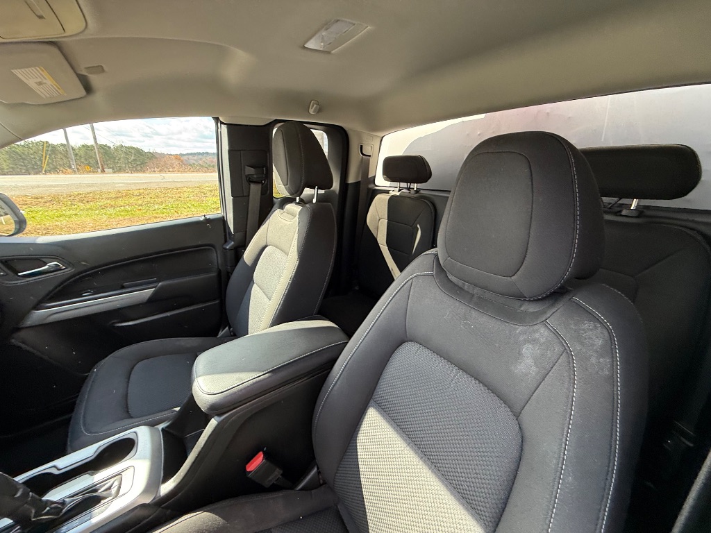 2019 Chevrolet Colorado LT photo
