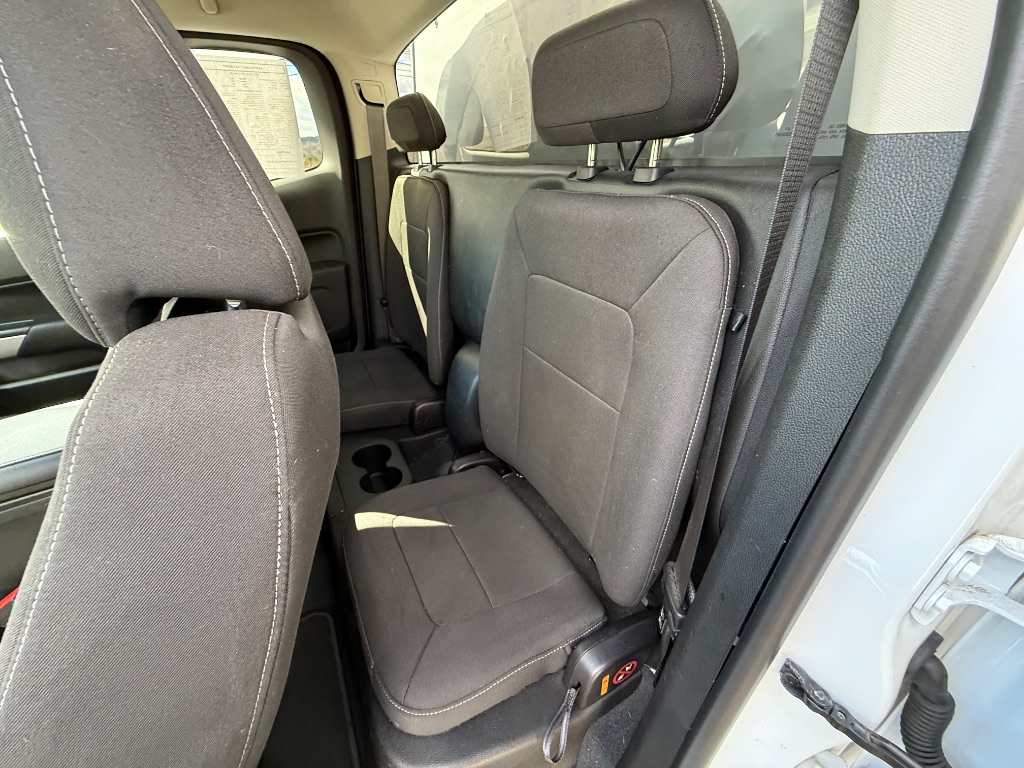2019 Chevrolet Colorado LT photo