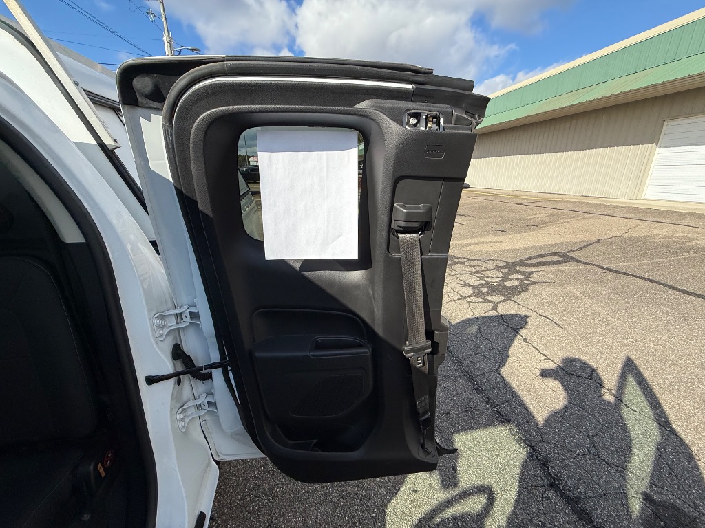 2019 Chevrolet Colorado LT photo