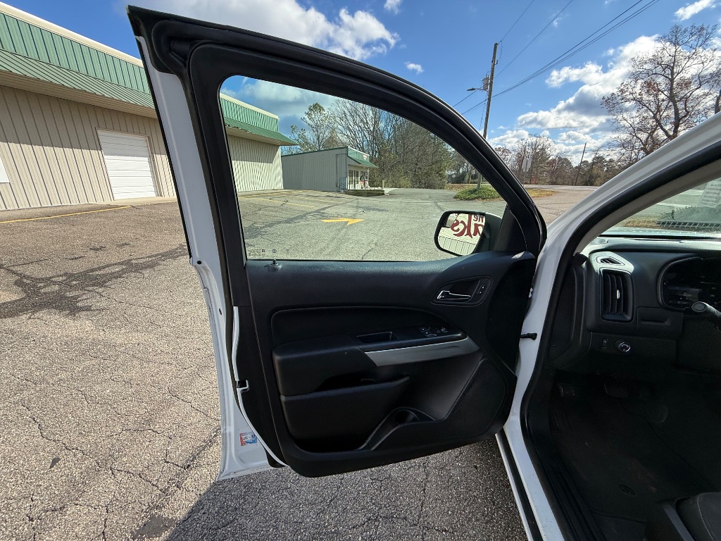 2019 Chevrolet Colorado LT photo