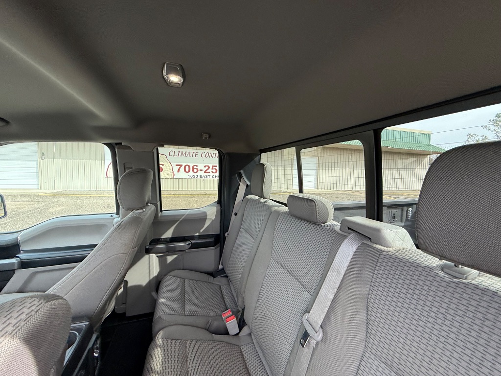 2020 Ford F150 XLT photo