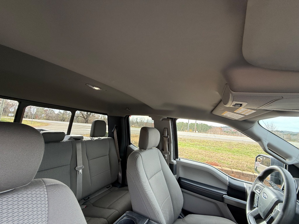 2020 Ford F150 XLT photo