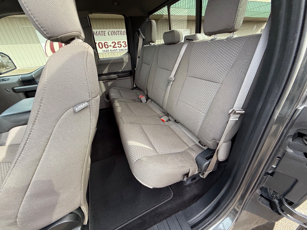 2020 Ford F150 XLT photo