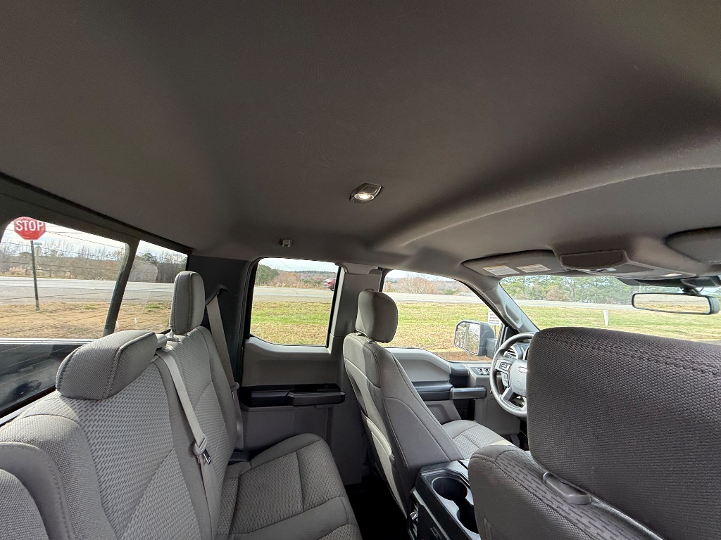 2020 Ford F150 XLT photo