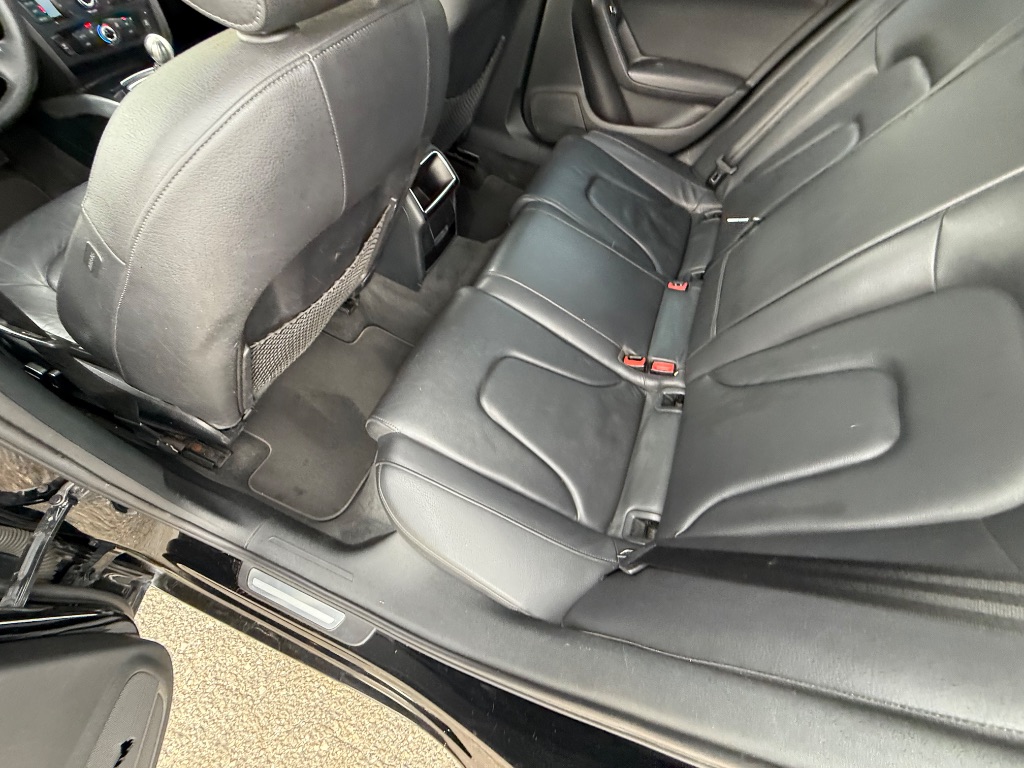 2014 Audi A4 2.0T quattro Premium photo