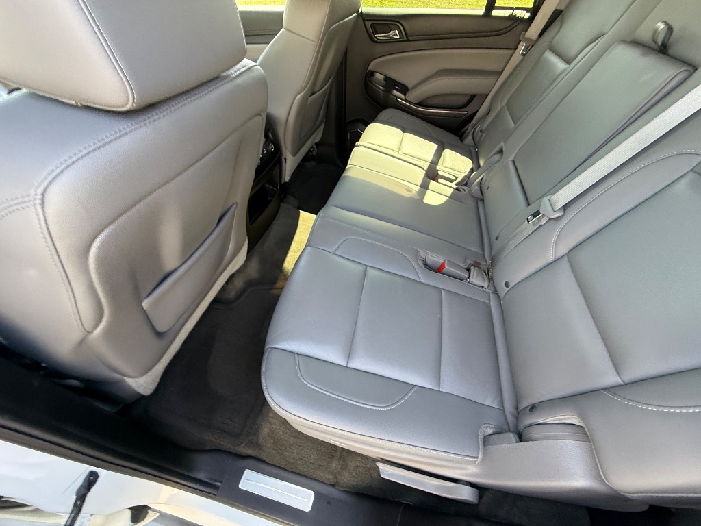 2015 Chevrolet Tahoe LT photo