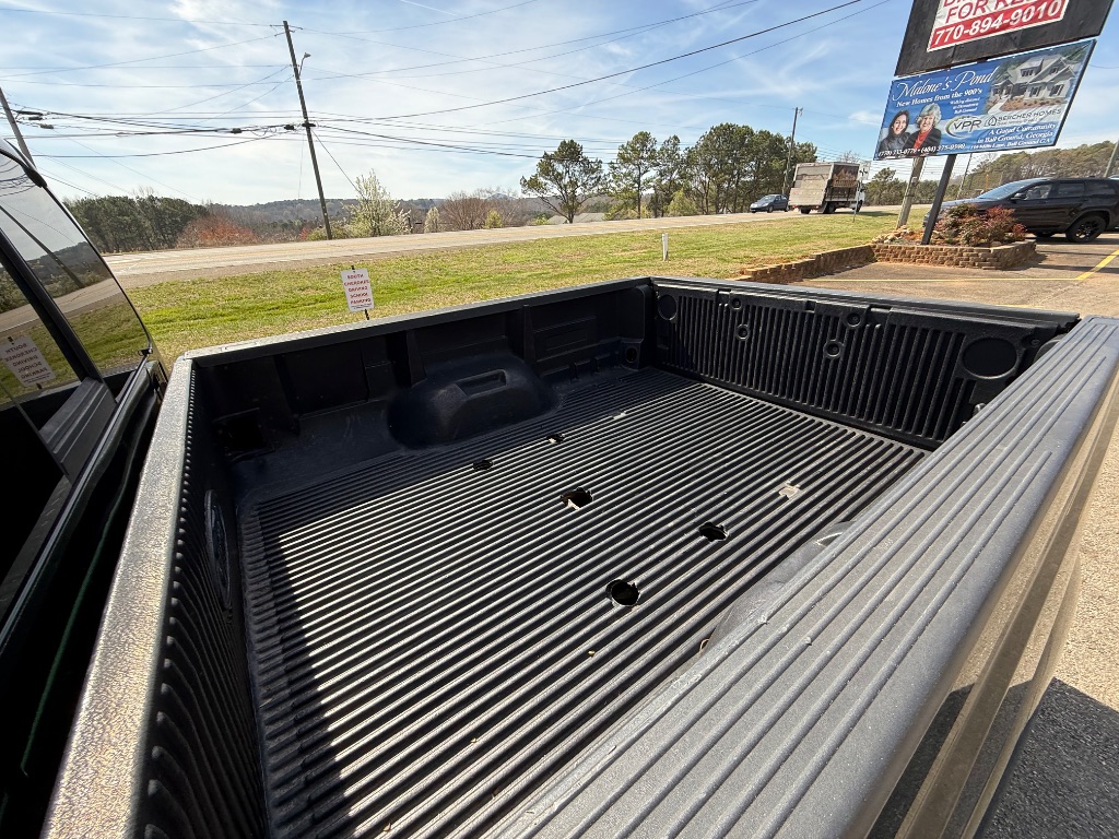 2016 Ford F250sd Lariat photo