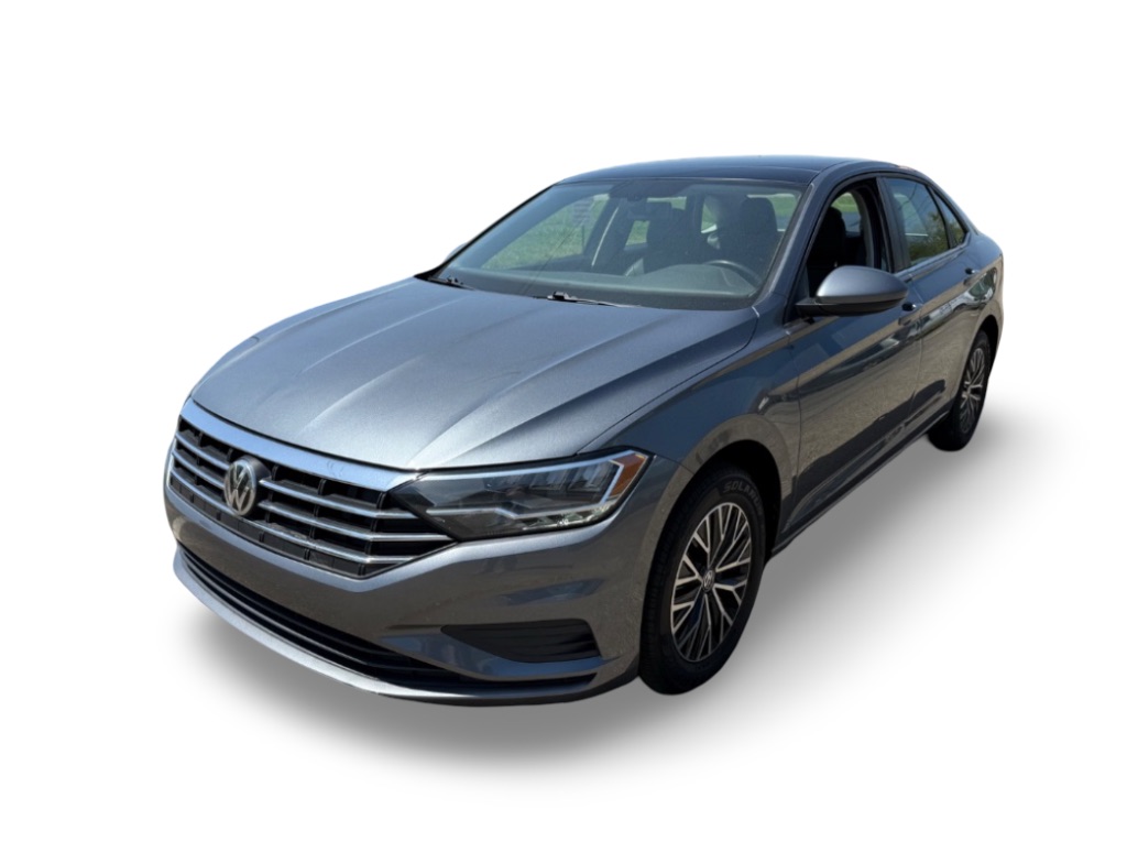 2021 Volkswagen Jetta - $19,990