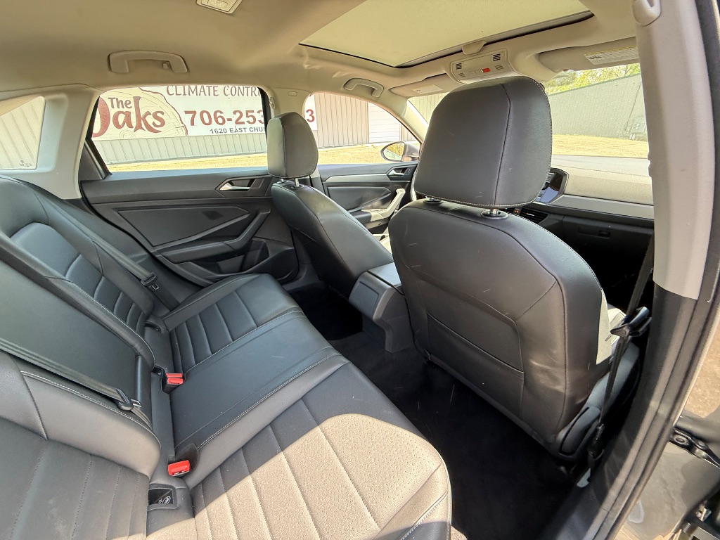 2021 Volkswagen Jetta - $19,990